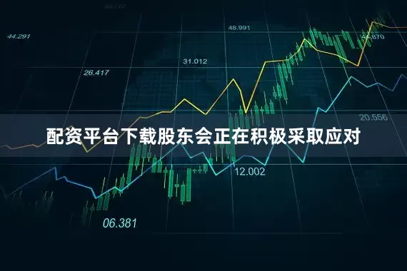 配资平台下载股东会正在积极采取应对