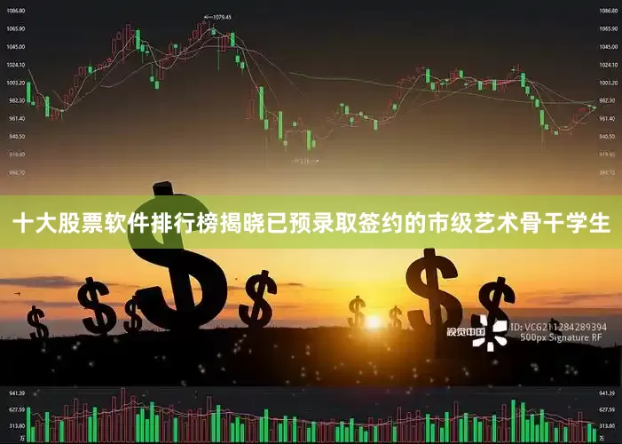 十大股票软件排行榜揭晓已预录取签约的市级艺术骨干学生