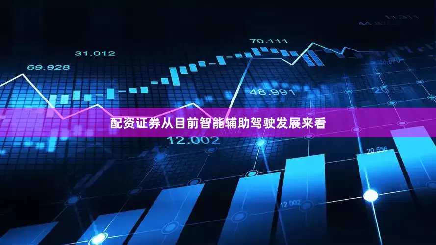 配资证券从目前智能辅助驾驶发展来看