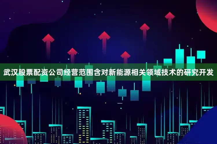 武汉股票配资公司经营范围含对新能源相关领域技术的研究开发